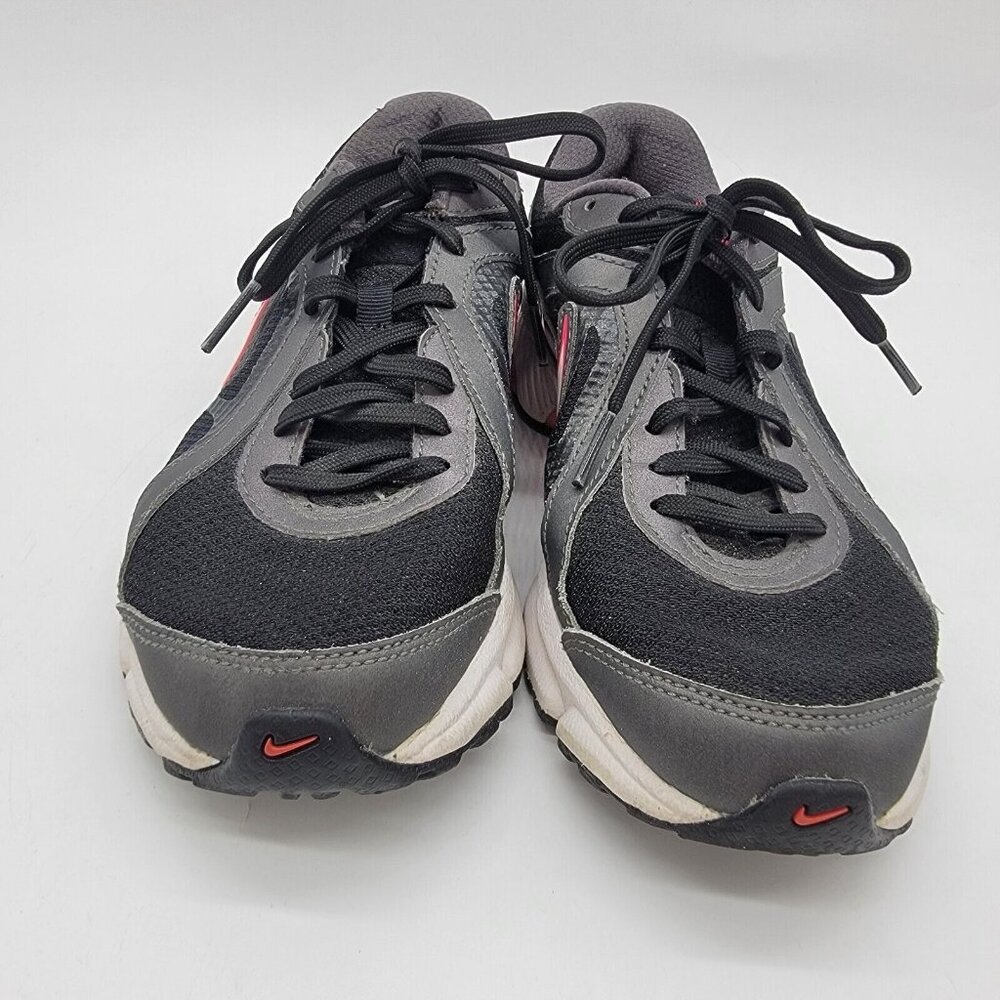 Women's Nike Air Dictate 2 Running Shoes 488168-002 Black Pink Size 8 - Picture 3 of 8